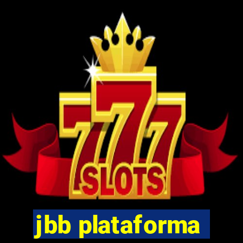 jbb plataforma